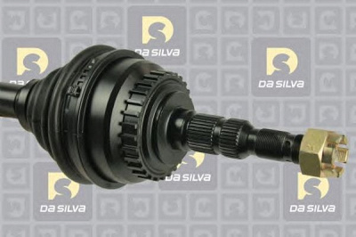 DA SILVA 31205bt - Приводной вал
